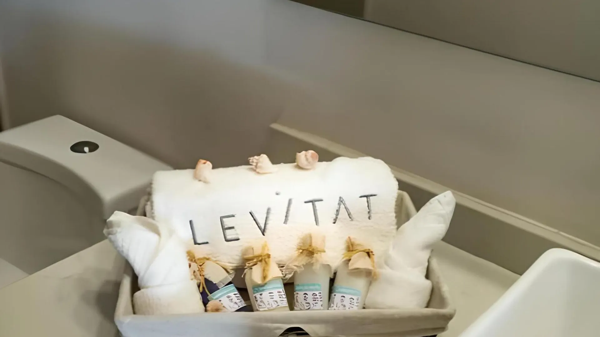 Levitat 32 Playa del Carmen 2*,  Mexiko