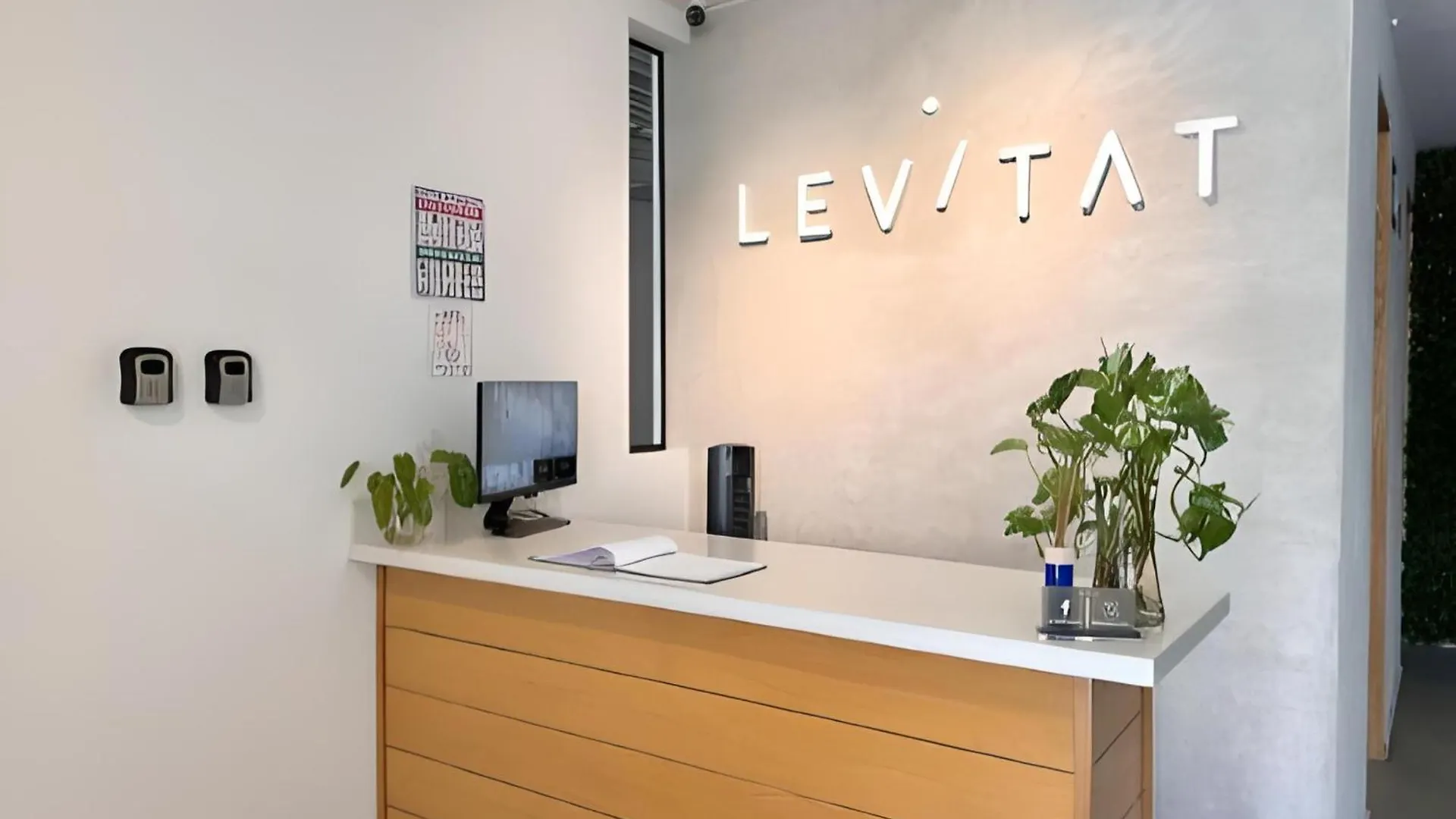 ** Aparthotel Levitat 32 Playa del Carmen Mexiko