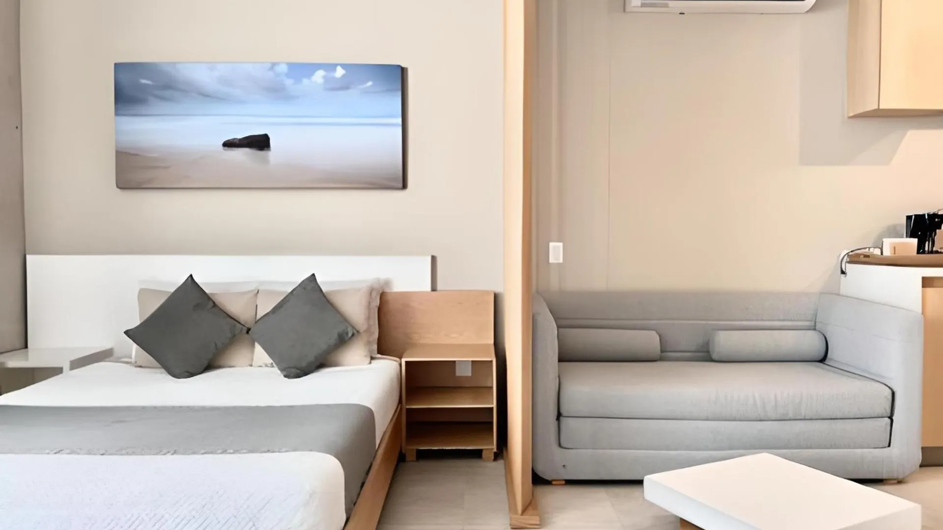 Levitat 32 Playa del Carmen 2*,  Mexiko