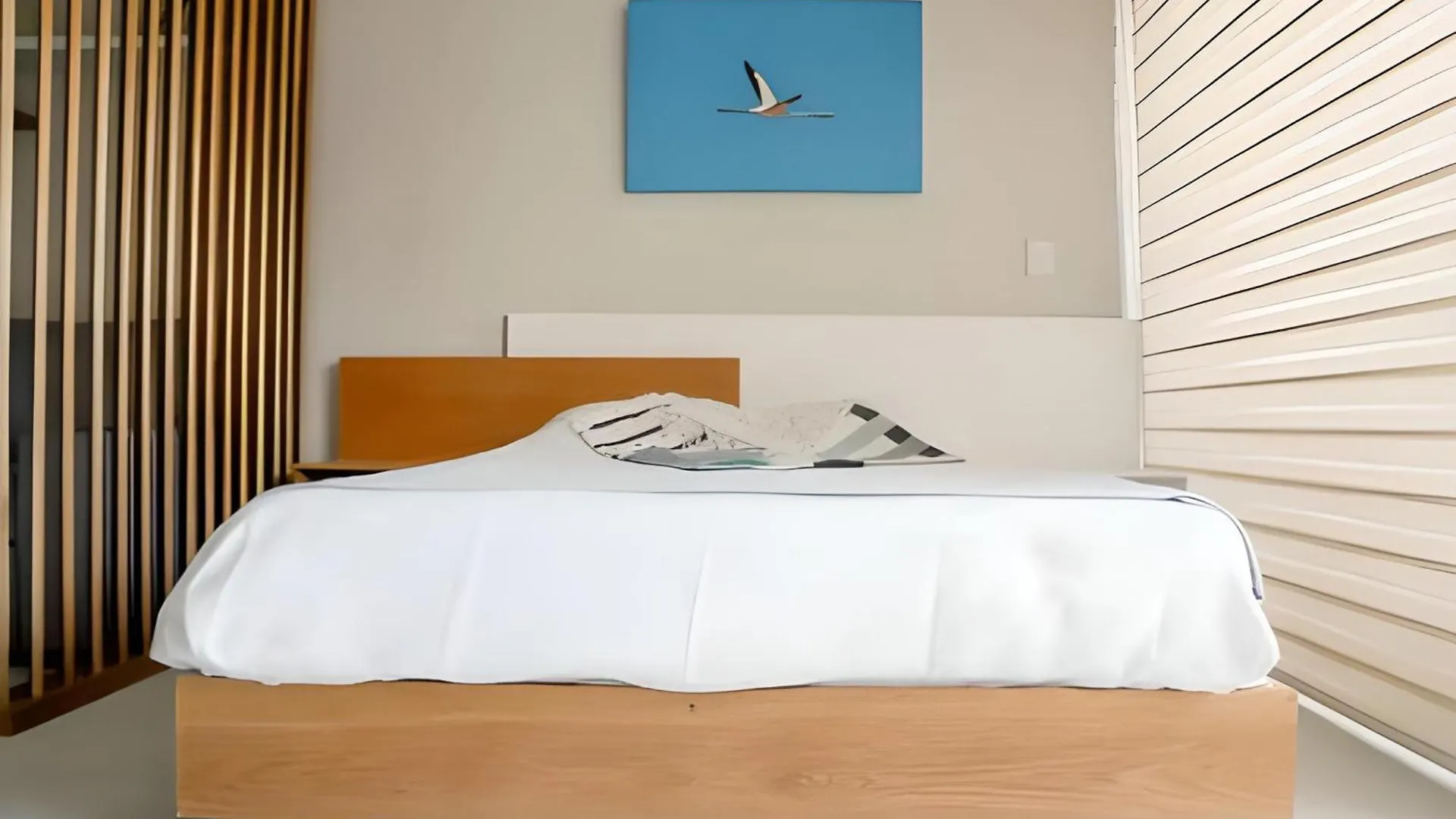Levitat 32 Playa del Carmen Aparthotel