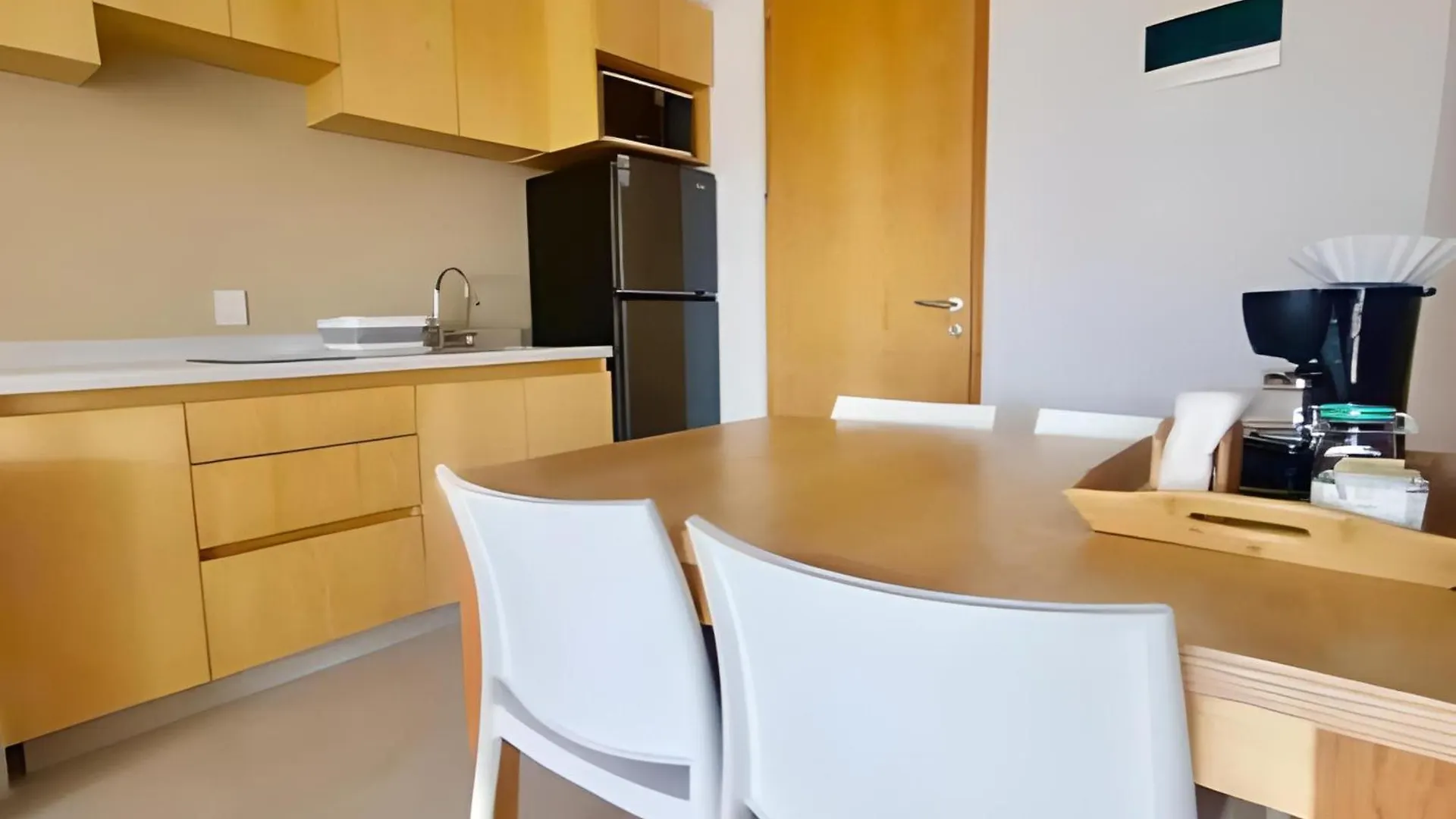Levitat 32 Playa del Carmen 2*,