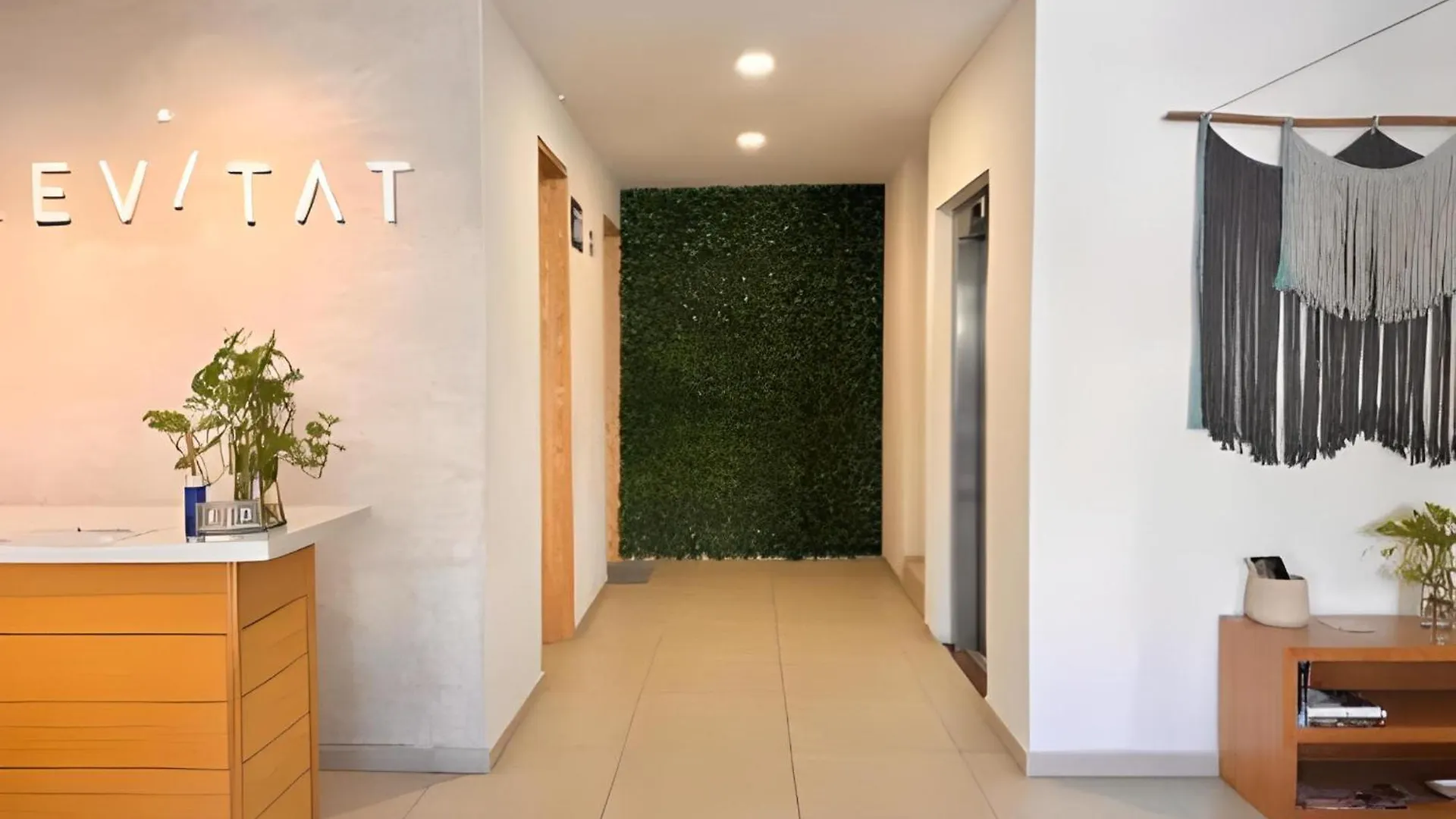 Aparthotel Levitat 32 Playa del Carmen