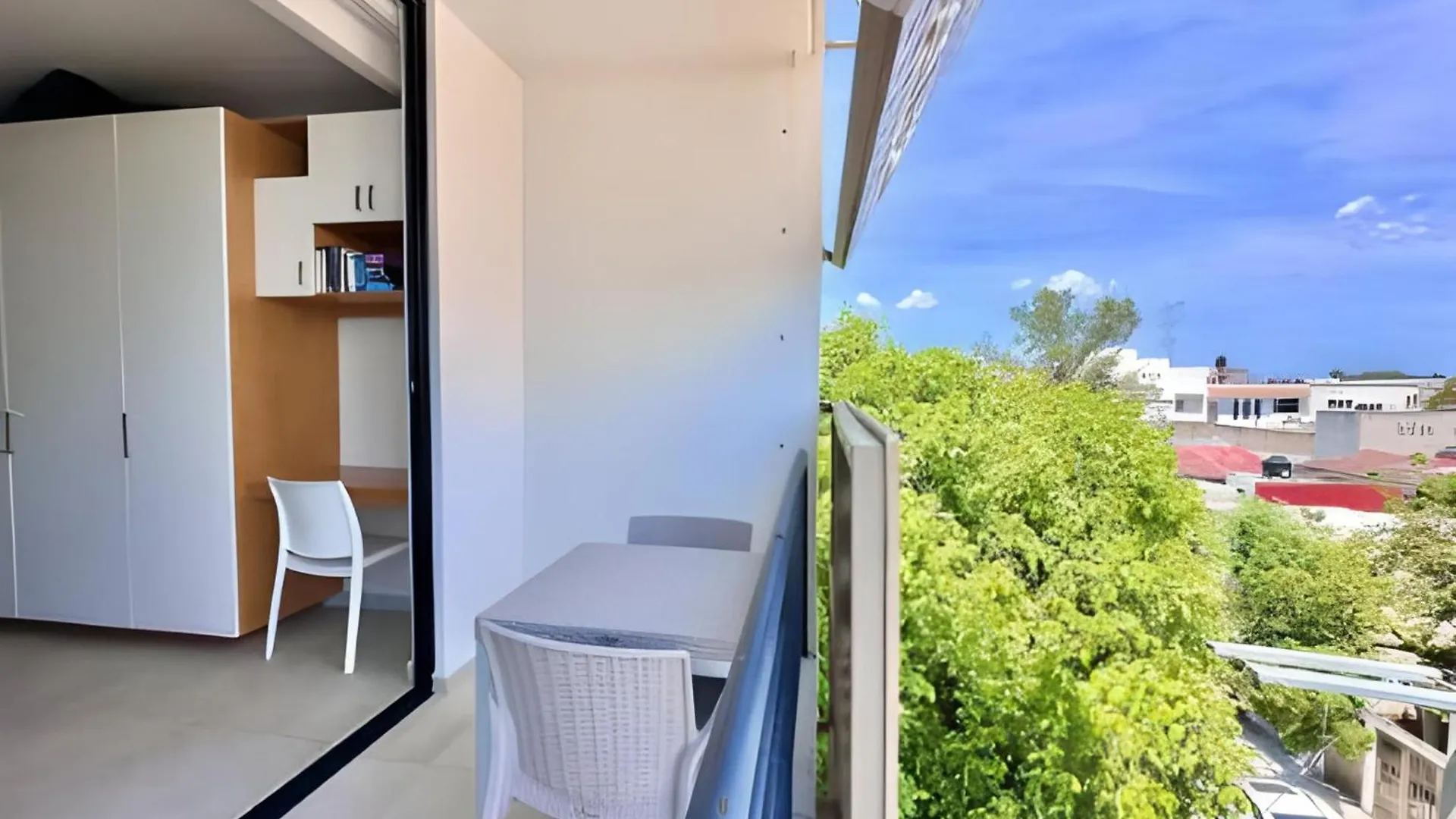 Aparthotel Levitat 32 Playa del Carmen