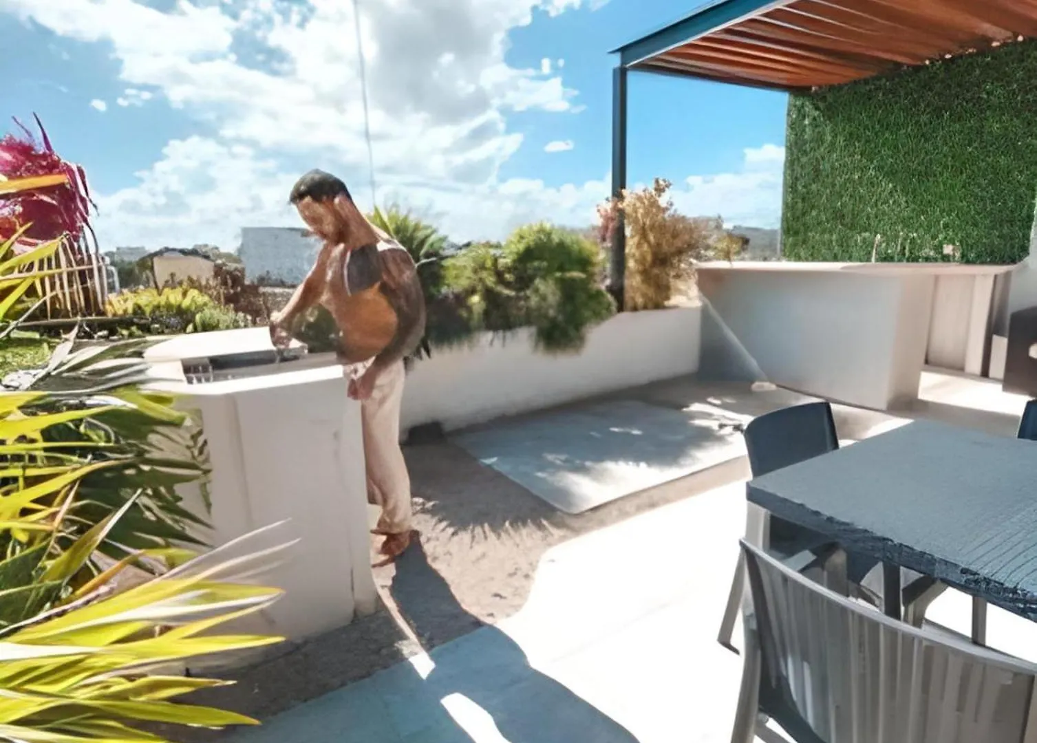 Levitat 32 Playa del Carmen 2*,  Mexiko