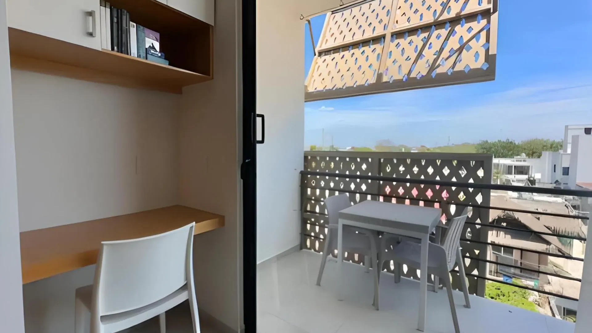Levitat 32 Playa del Carmen Aparthotel