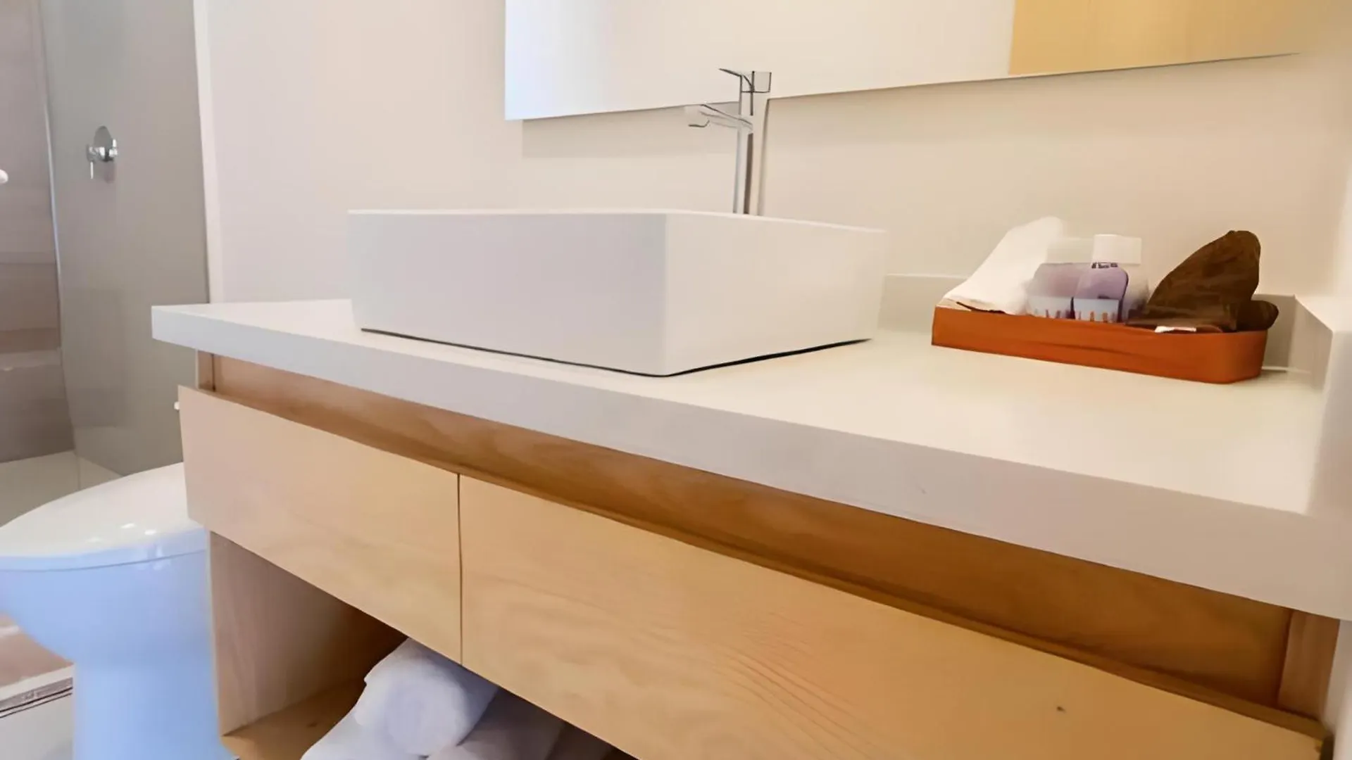 Aparthotel Levitat 32 Playa del Carmen