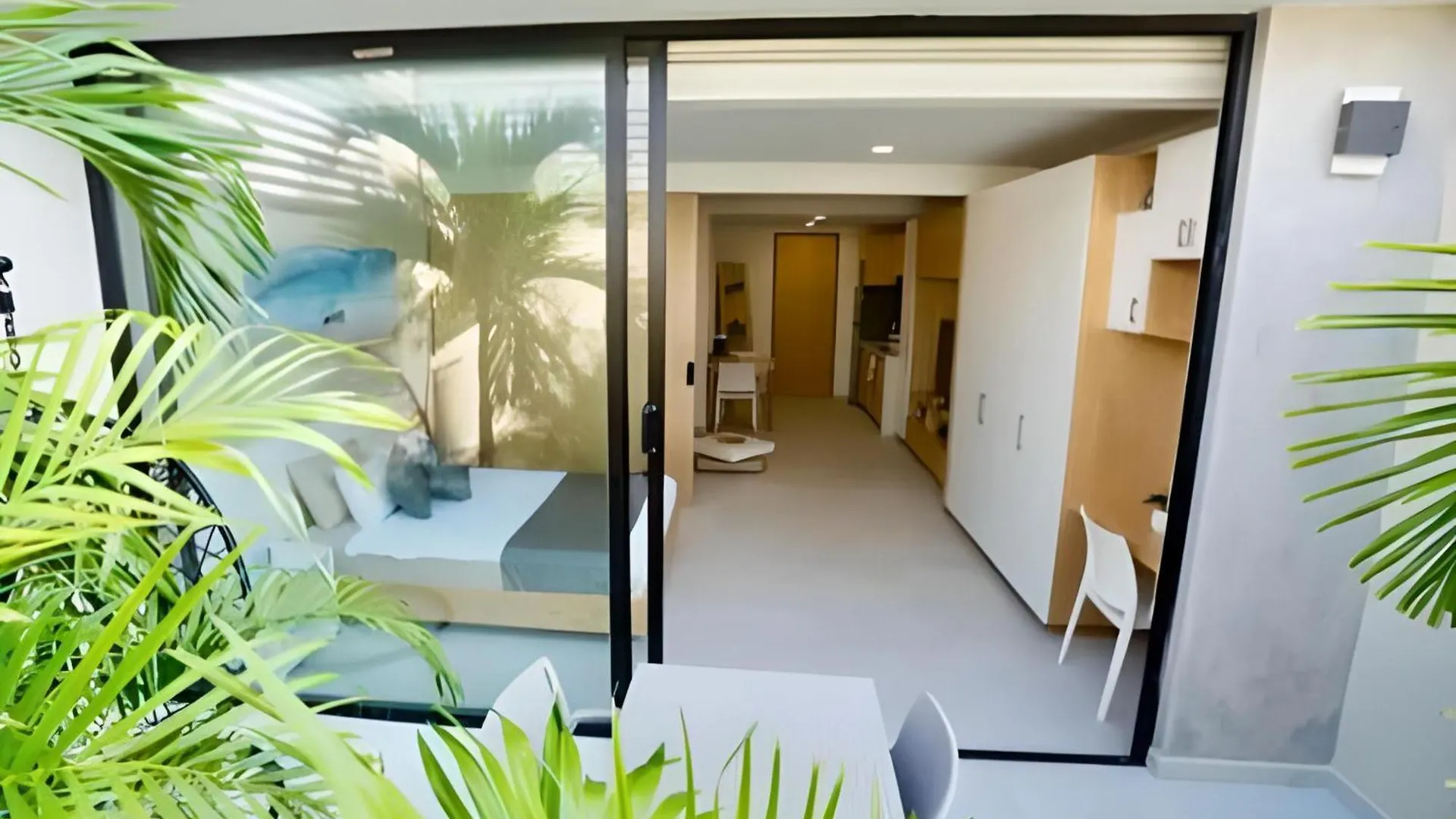 ** Aparthotel Levitat 32 Playa del Carmen Mexiko