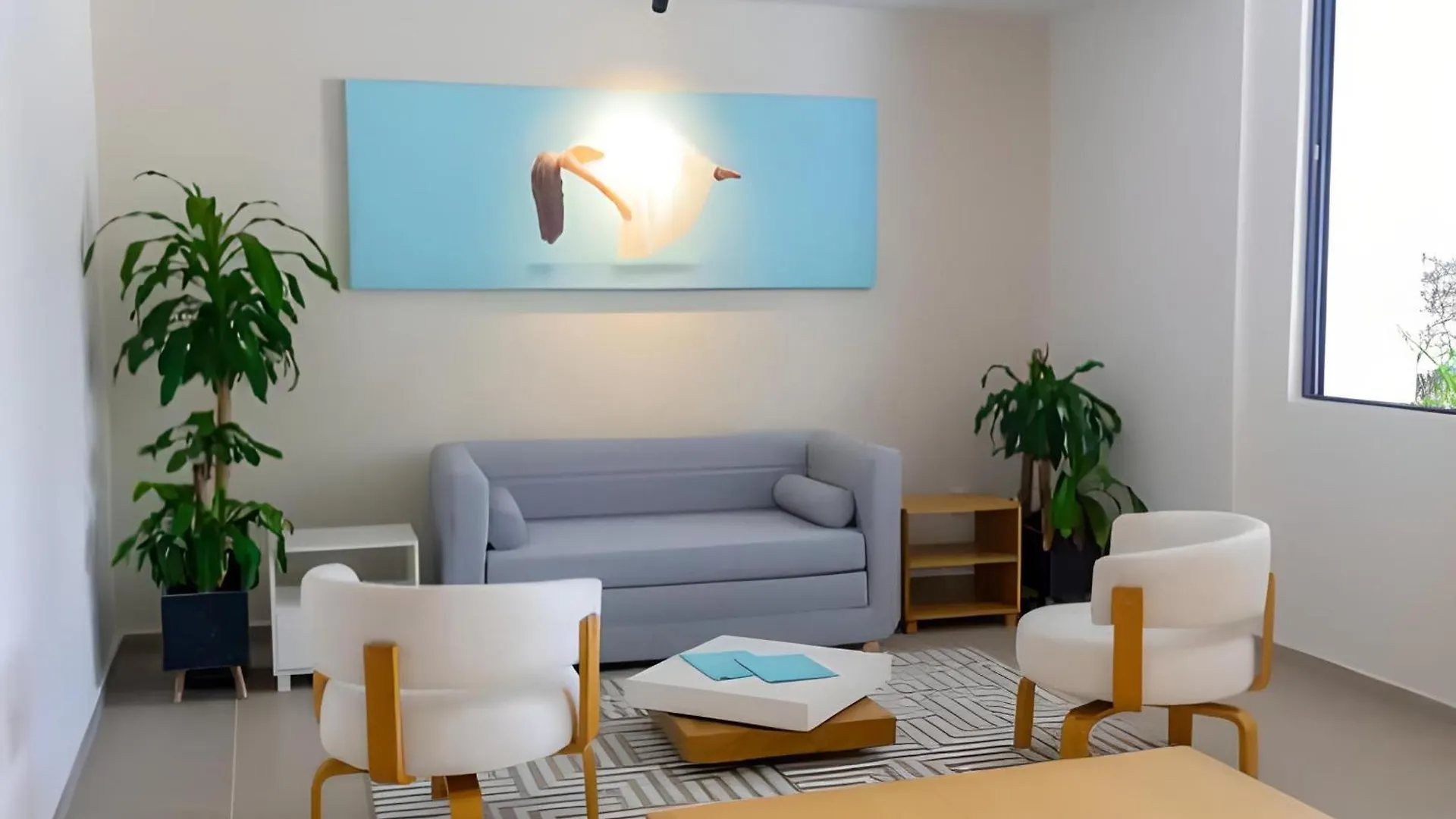 Levitat 32 Playa del Carmen Aparthotel
