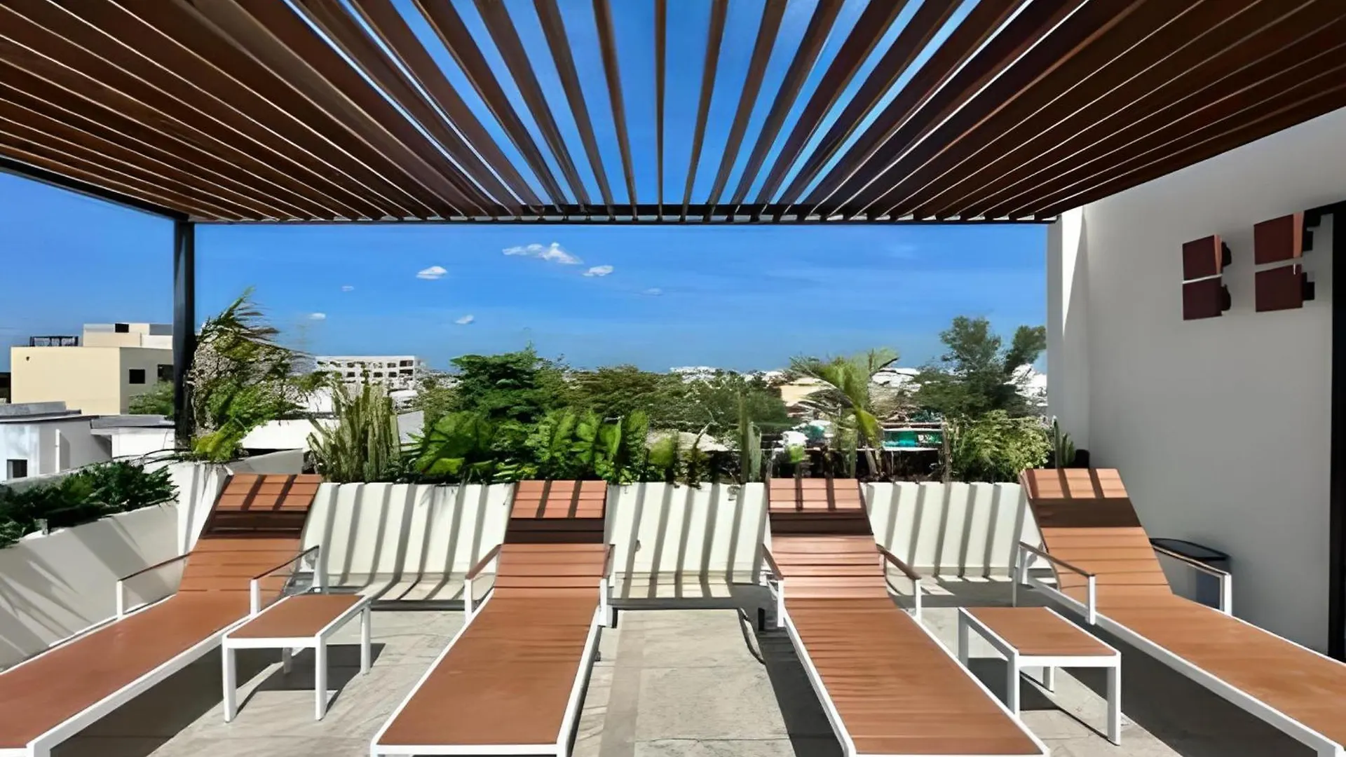 Aparthotel Levitat 32 Playa del Carmen