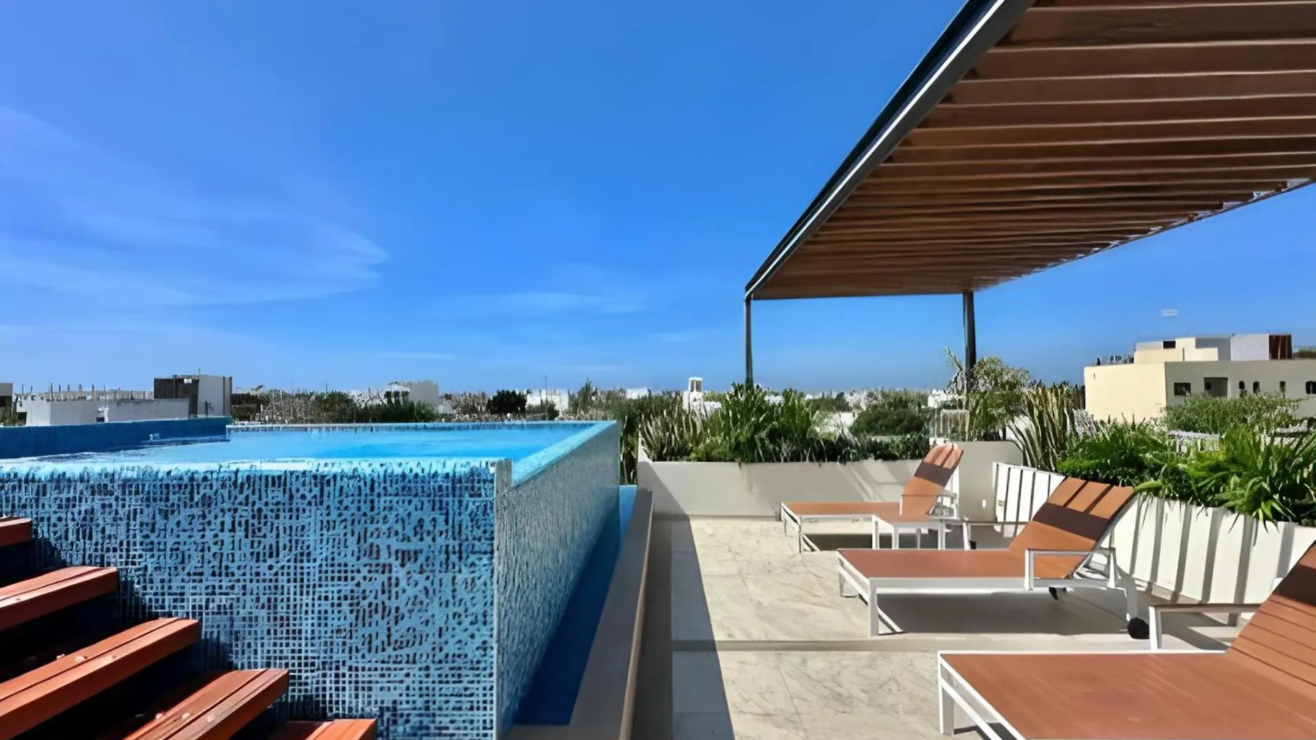 Aparthotel Levitat 32 Playa del Carmen
