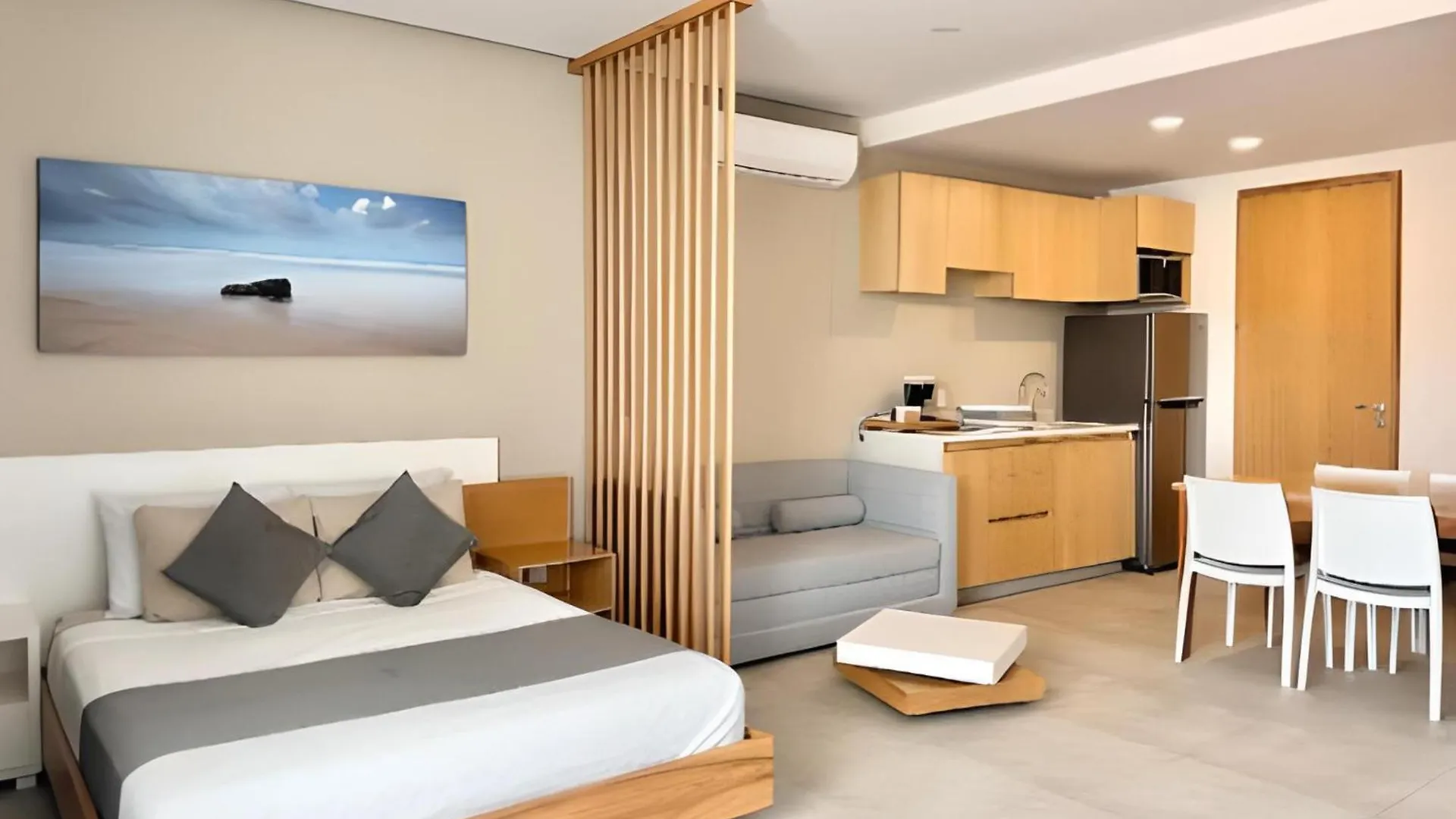 Aparthotel Levitat 32 Playa del Carmen