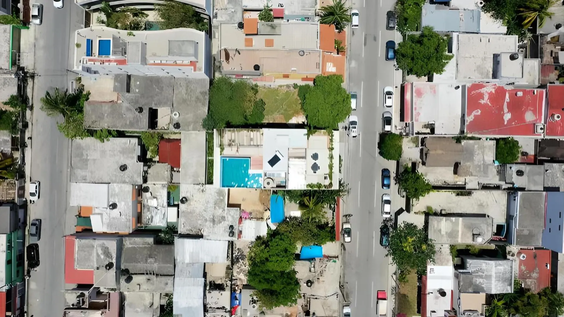 Aparthotel Levitat 32 Playa del Carmen